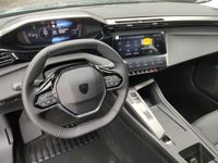 Peugeot 308 - Vorschau Bild 12