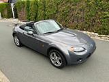 Mazda MX-5 Niseko 1.8 MZR Niseko - Mazda MX-5: Niseko