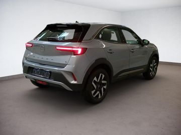 Fotografie 5 des Opel Mokka-e Elegance Navi Kamera LED Sitzhzg Keyless