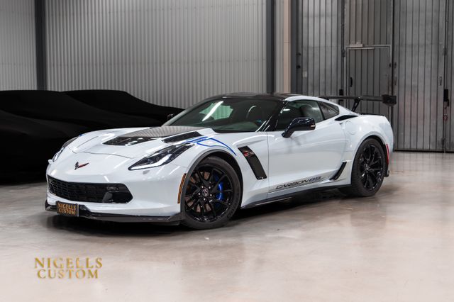 CORVETTE Z06