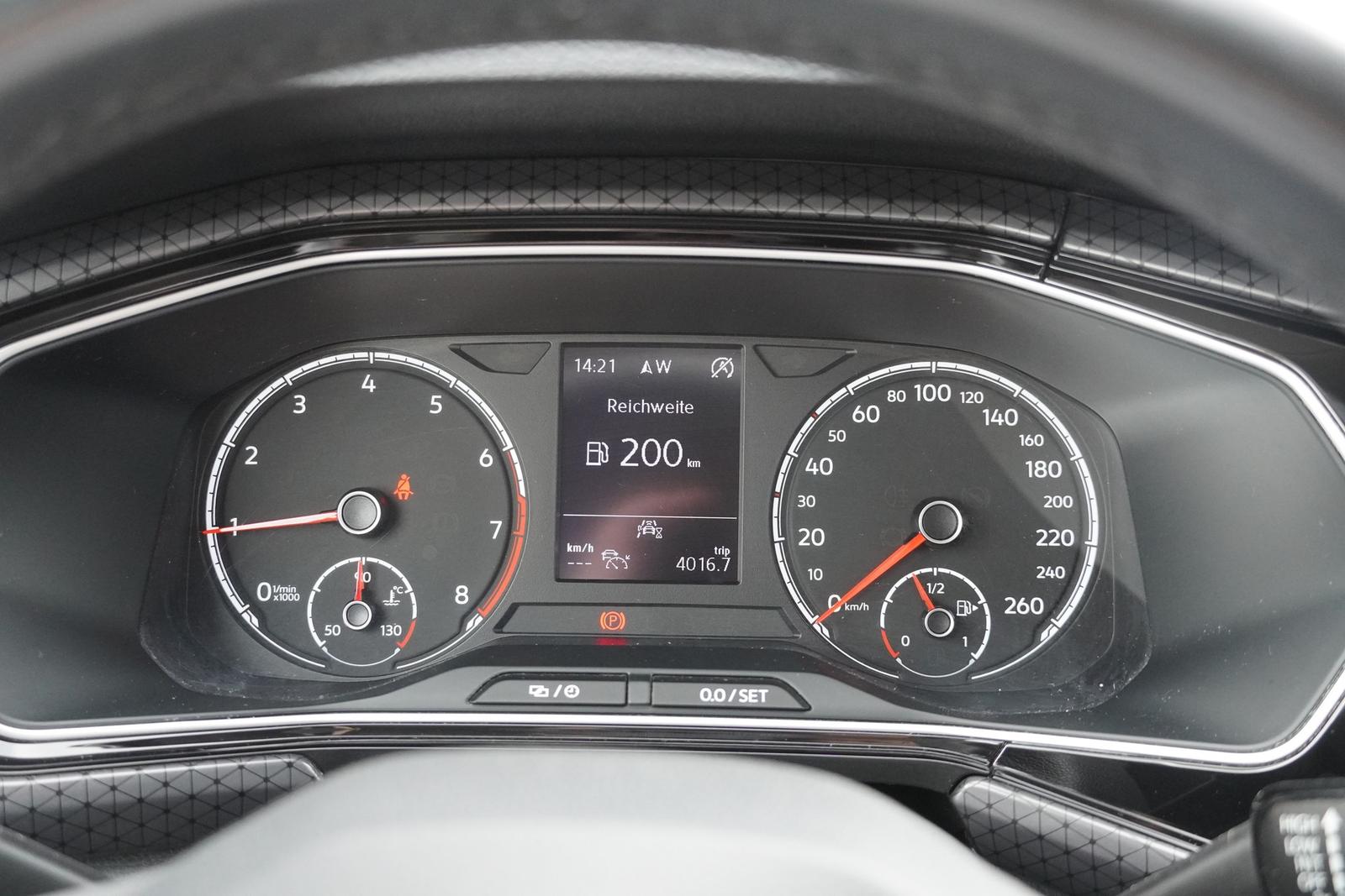 Volkswagen T-Cross 1.0 TSI Style LED Navi ACC Sitzheizung, миниатюра 29