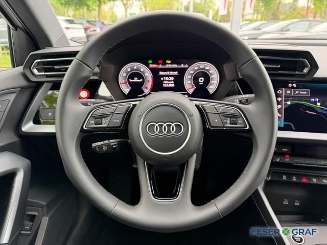 Audi A3 - Bild 11