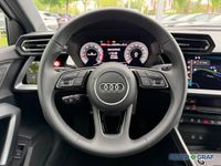 Audi A3 - Vorschau Bild 11