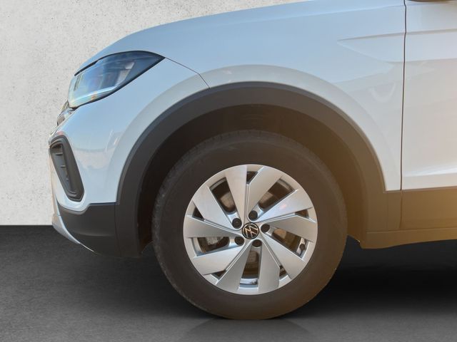 T-Cross Life 1.0 TSI CarPlay,PDC,SH,5J Garantie