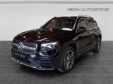 Mercedes-Benz GLB 180 AMG|MBEAM|360°|TOTW|AHK|KEYL|EASY-P.|SHZ - Mercedes GLB 180 SUV