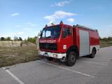 Mercedes-Benz 1017 rosenbauer TLF-4000 - Mercedes-Benz 1017