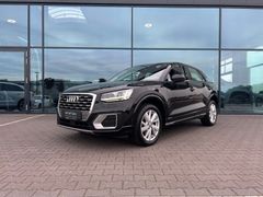 Fahrzeugabbildung Audi Q2 30 TFSI sport AHK Navi Einparkhilfe Sitzhzng.