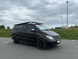 Mercedes-Benz Viano 3.0CDI | Camper|Solar|Aut.|Markise  - Mercedes-Benz Viano