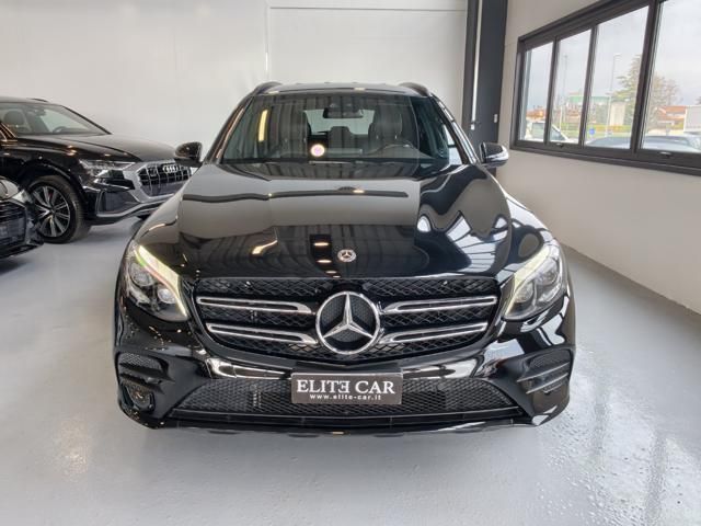 Mercedes-Benz GLC 250