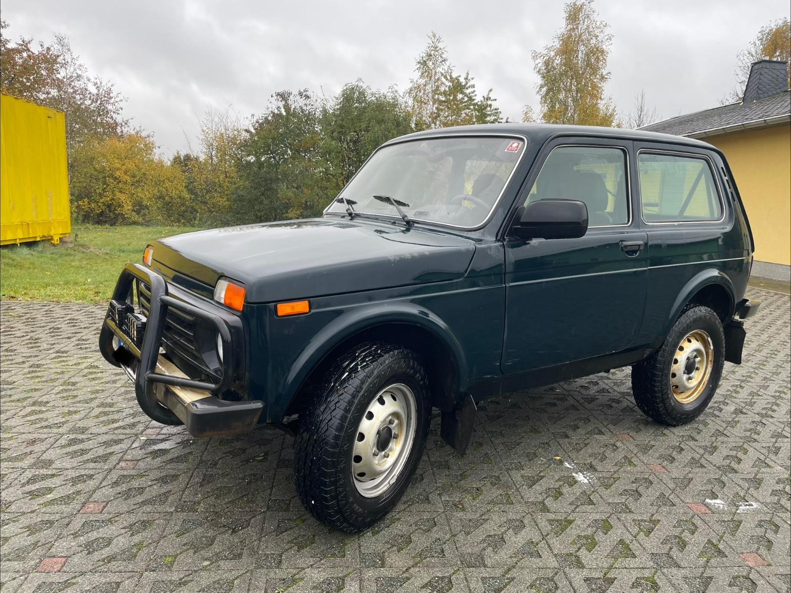 Lada Niva