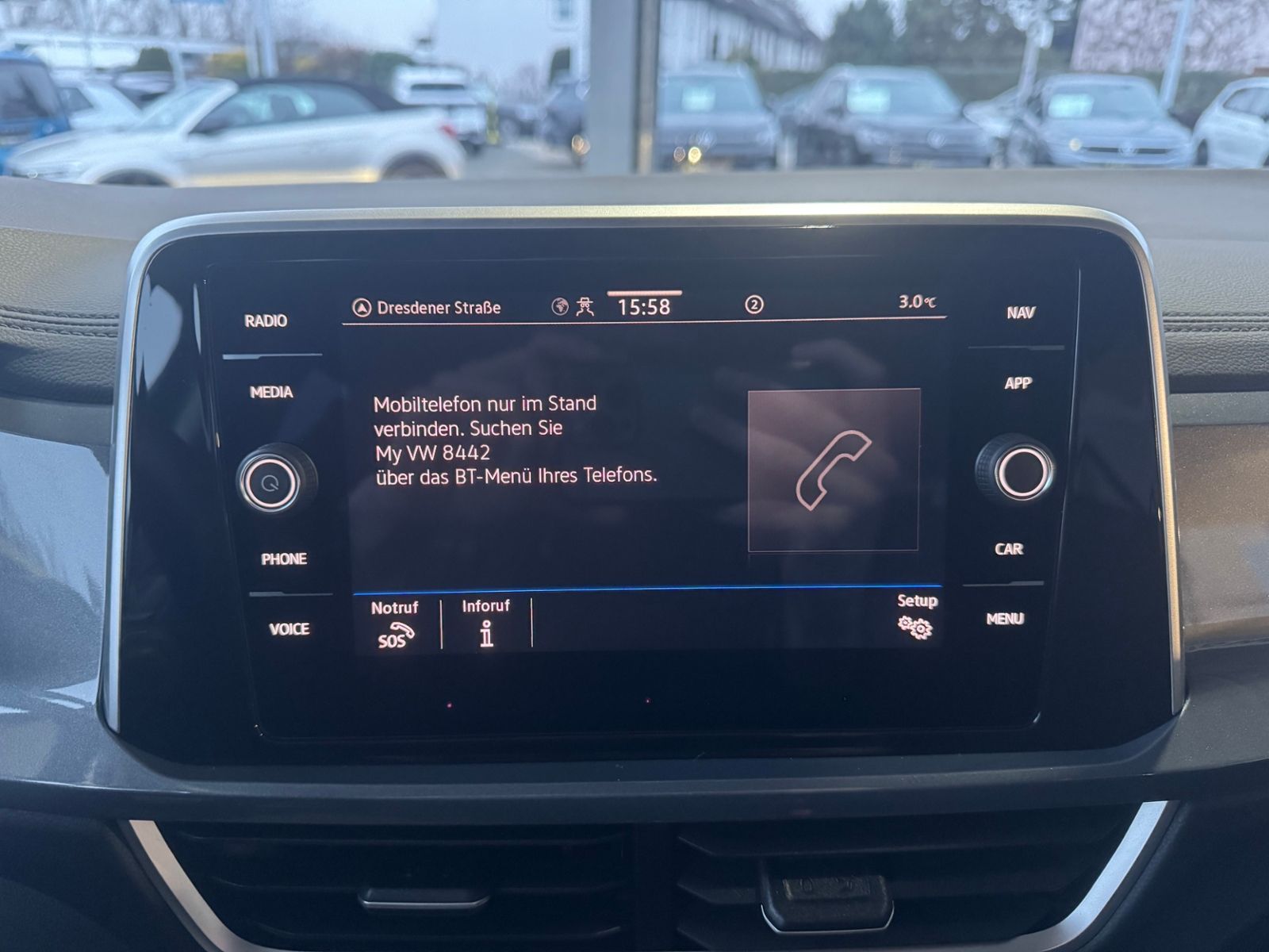 Volkswagen T-Roc - Bild 26