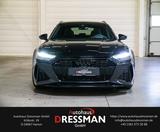 Audi RS6 4.0 TFSI MATRIX PANO HuD CARBON SITZKLIMA - gebrauchte Audi RS6 aus dem Jahr 2021