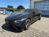 Mercedes-Benz AMG GT 4-trg. 63 S 4Matic+ ** NARDO RED ** - Mercedes-Benz R63