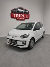 Volkswagen cheer up! | Automatik | HU/AU Neu | PDC - VW up! Gebrauchtwagen in Bochum