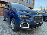 Citroën Berlingo Shine M Tech 130 - Citroën Berlingo SHINE mit Benzin-Antrieb