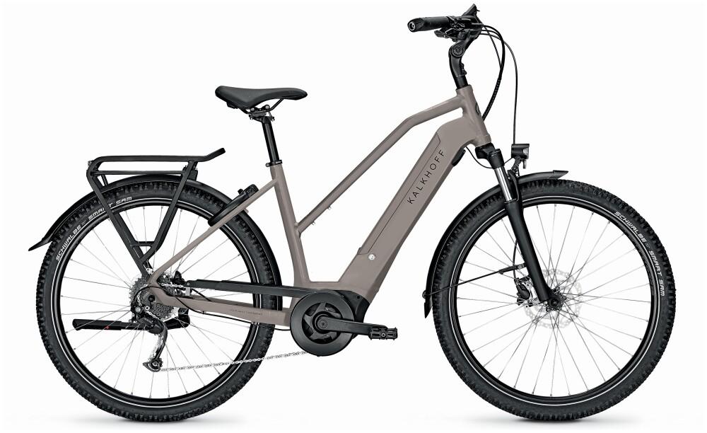 Kalkhoff ENTICE 3.B MOVE 48cm (M)