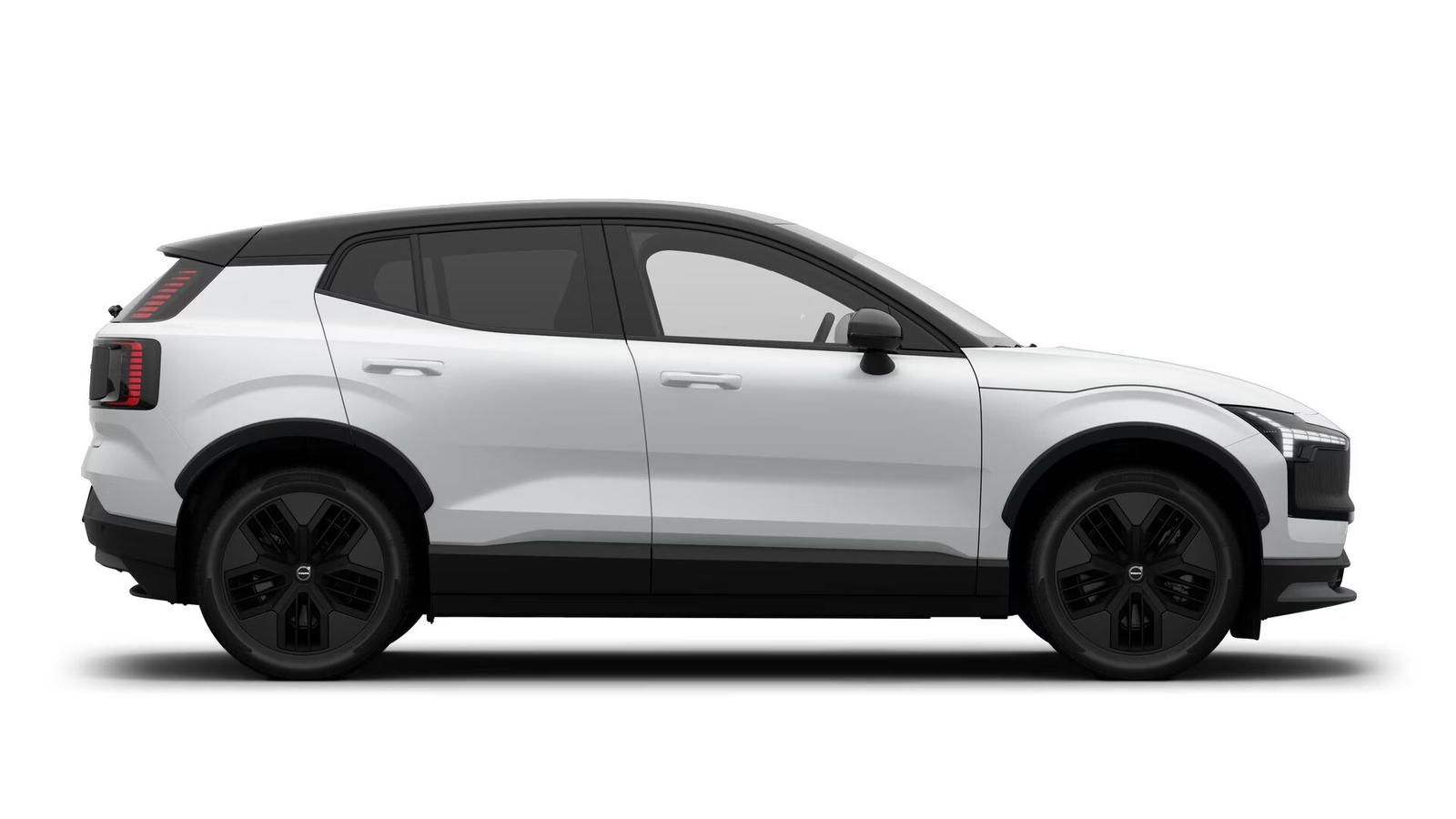Volvo EX30 - Bild 6
