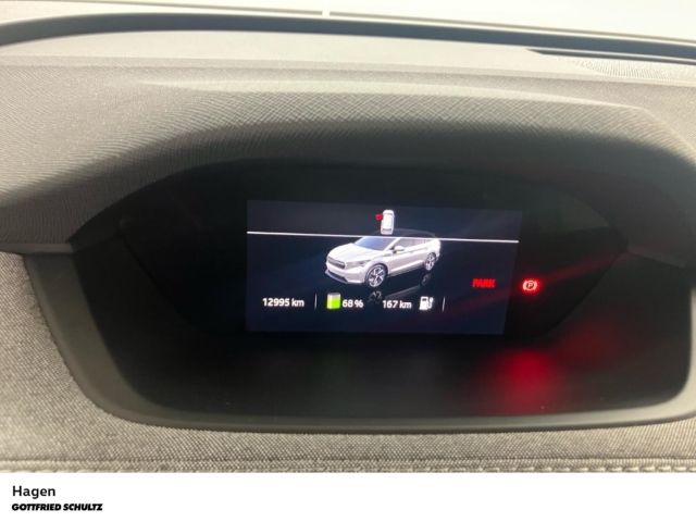 Skoda Enyaq - Bild 12