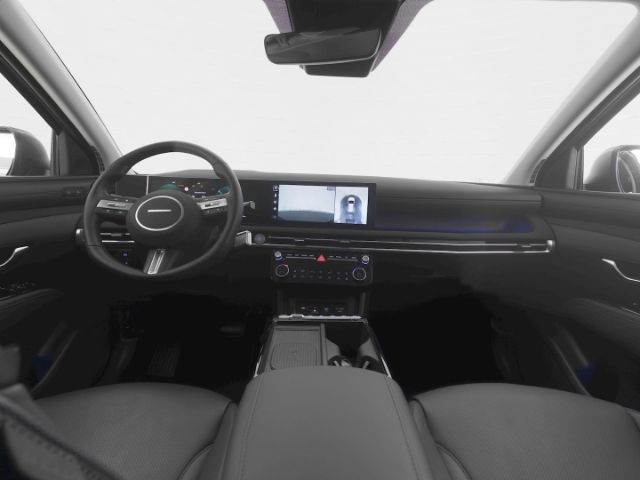Tucson FACELIFT PHEV PRIME 4WD AT+LED-SCHEINWERF
