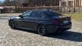 BMW 530i xDrive A*HeadUp*M-Sport*NaviProv*Hifi*Adapt - BMW 530: M Sport
