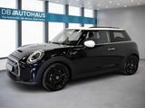 MINI Cooper SE Classic Trim 3-Türer BusinessPaket - MINI Cooper SE: Classic Trim