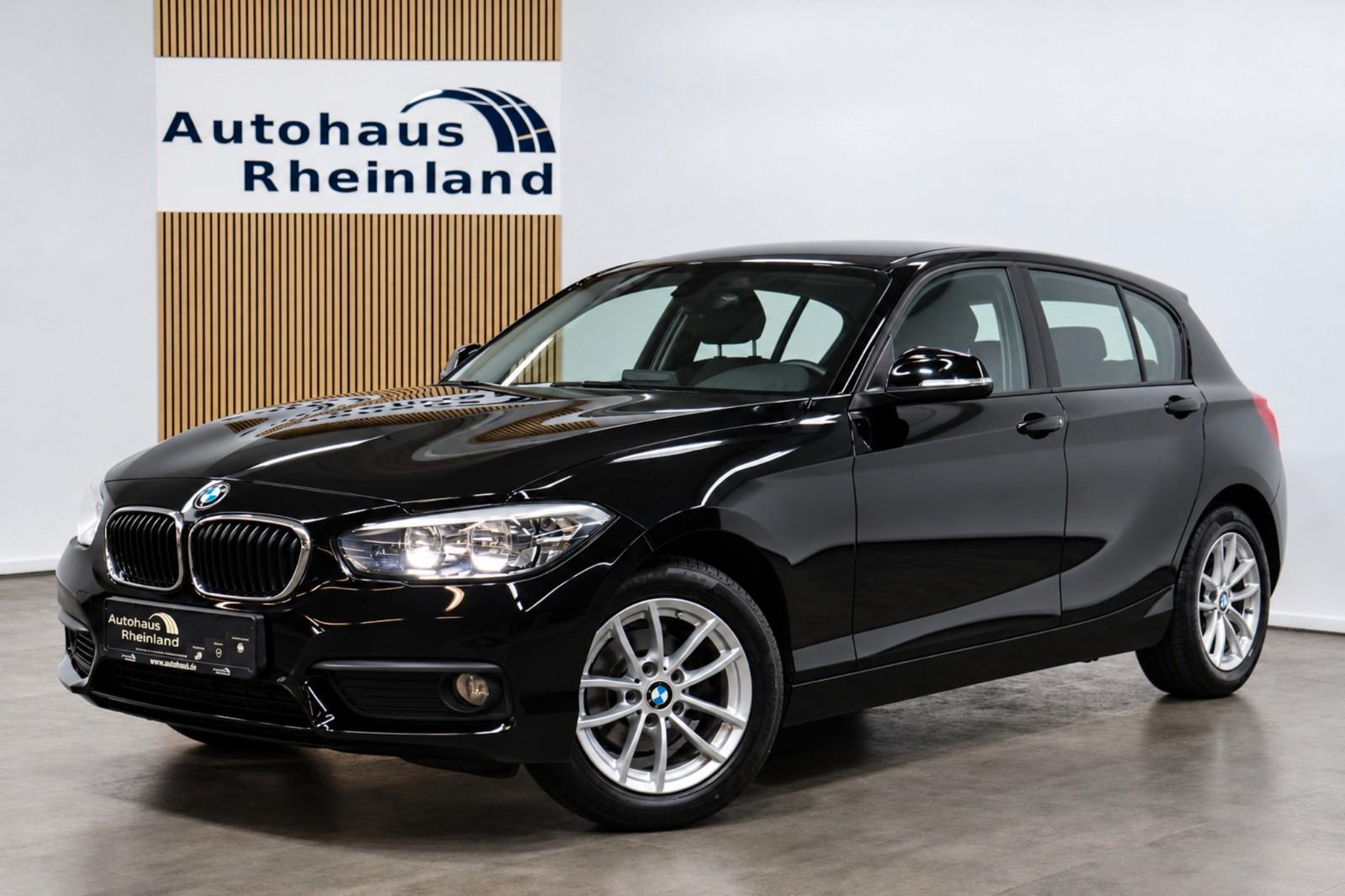 BMW 116