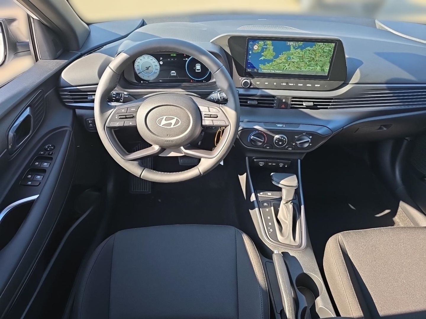 Hyundai i20 – Bild 10