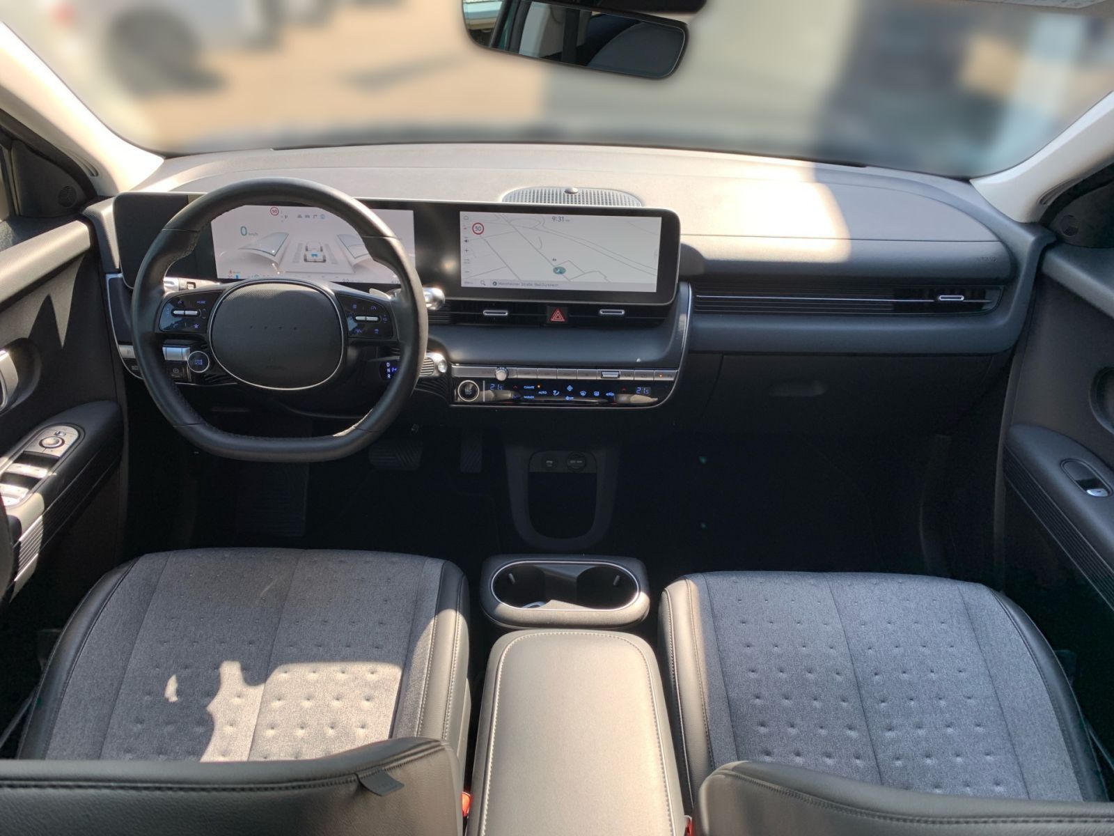 Fahrzeugabbildung Hyundai IONIQ 5 Techniq 4WD 72,6 kWh