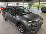 Citroën C4 Cactus PureTech Shine Navi Panorama RfK - Citroën: Cactus