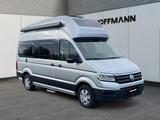 Volkswagen Grand California 600, LED, Markise, Radträg. uvm