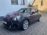MINI JOHN_COOPER_WORKS Clubman  All4 PANO/H&K/KAMERA - MINI John Cooper Works aus 2020