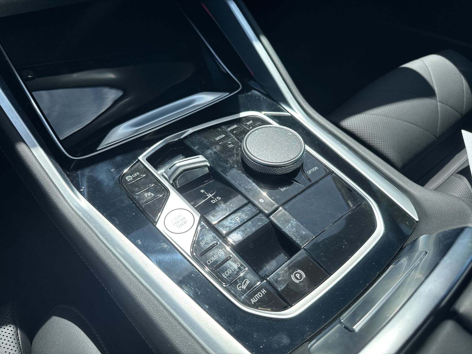BMW X6 M60 - Bild 20