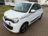 Renault Twingo Dynamique+Klima+Scheckheft+Tüv Neu+ - Renault Twingo: Dynamique