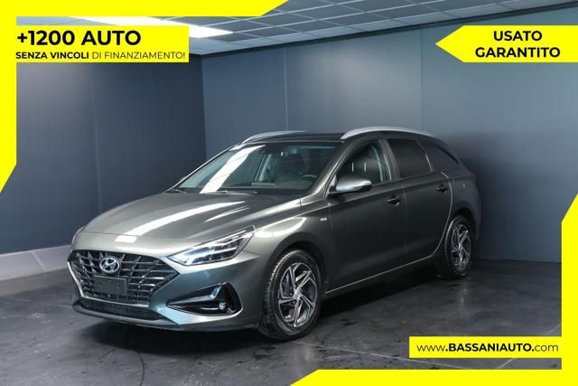 Image of Hyundai i30