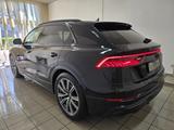 Audi Q8 50 TDI qu. S Line HD Matrix Luft S Sitz B&O - Audi Q8 in Chemnitz