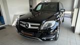 Mercedes-Benz GLK 250 BlueTEC 4MATIC - Mercedes-Benz GLK 250: Bluetec