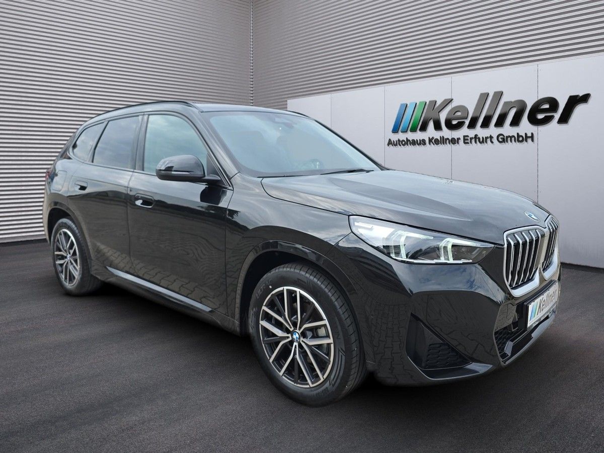 BMW X1  sDr.18i Aut. M-Sport+AHK+PANO+aLED+KEYLESS imagem 2