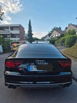 Audi S7 4.0 TFSI quattro COD S tronic Sportback - - Audi S7 mit Benzin-Antrieb: Limousine