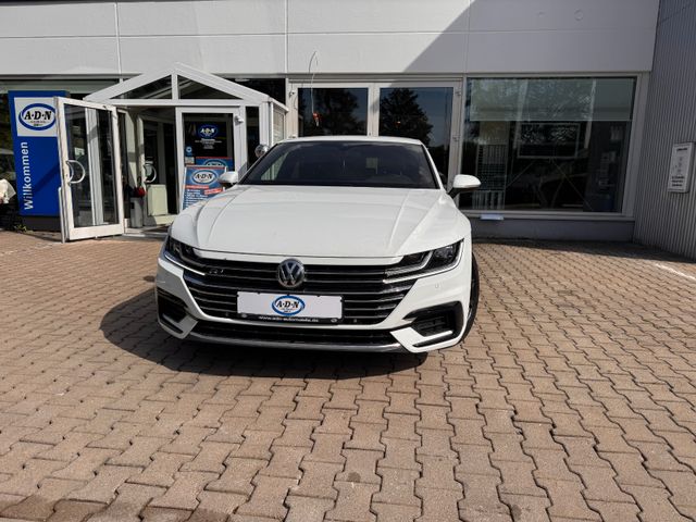 Volkswagen Arteon R-Line 2.0TDI 4Motion DSG *Virtual*AHK*