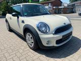 MINI One D Klimaautomatik 2-Hand Sitzheizung Tüv - MINI MINI aus 2010: D