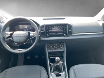 Skoda Karoq 1.0 TSI Tour *2xPDC*AHK*CAM*MATRIX*SHZ*TEL