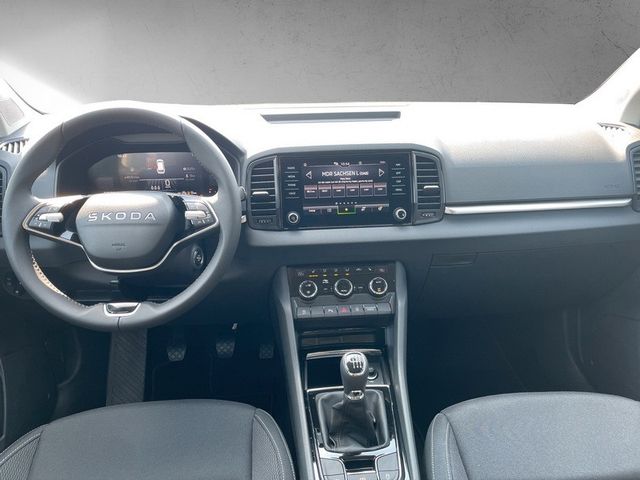 Skoda Karoq 1.0 TSI Tour *2xPDC*AHK*CAM*MATRIX*SHZ*TEL