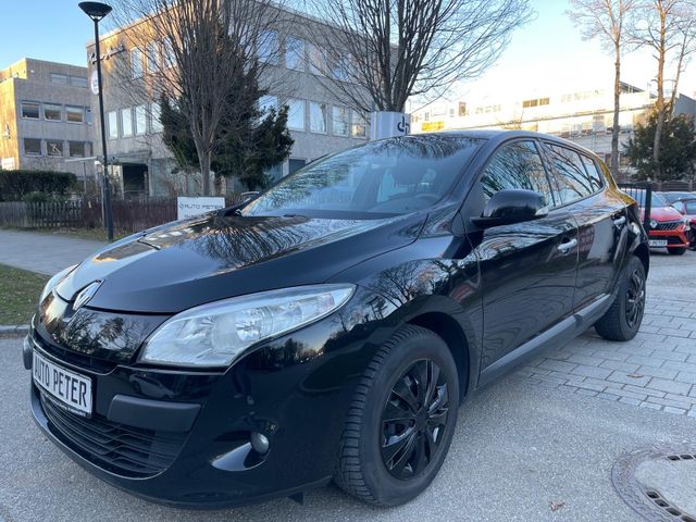 Renault Megane III Lim. 5-trg. Dynamique