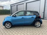 Smart ForFour electric drive / EQ SH 22KW CarPlay PDC - Smart ForFour: Automatik