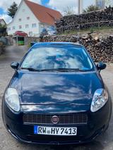 Fiat Auto fiat punto - Fiat Punto: Kombi