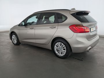 BMW 218 Active Tourer - 9