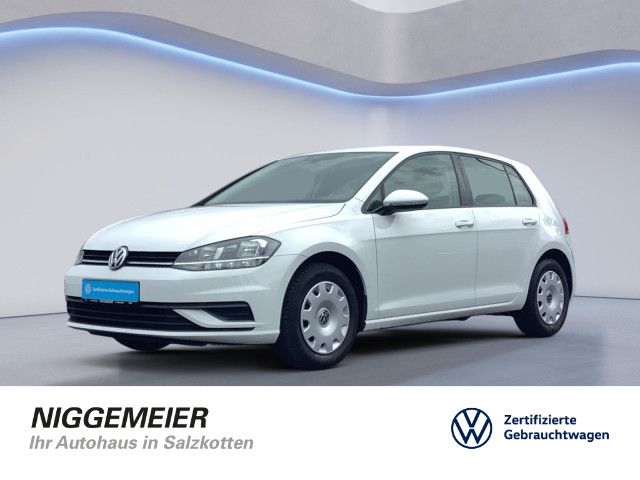 Volkswagen Golf VII 1.0TSI Trendline NAVI+TEMPOMAT+TELEFON