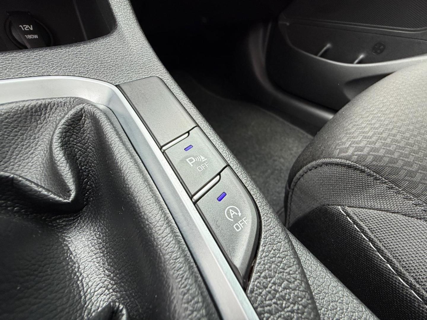 Hyundai i30 cw Premium 1.4T LED Bluetooth Kamera Sitzhzg