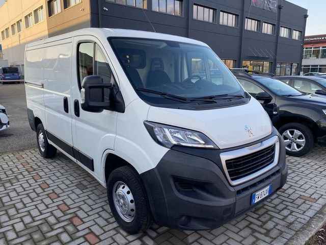 Peugeot Boxer 330 2.0 BlueHDi PC-TN Furgone