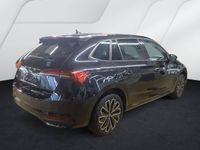 Skoda Scala - Vorschau Bild 3